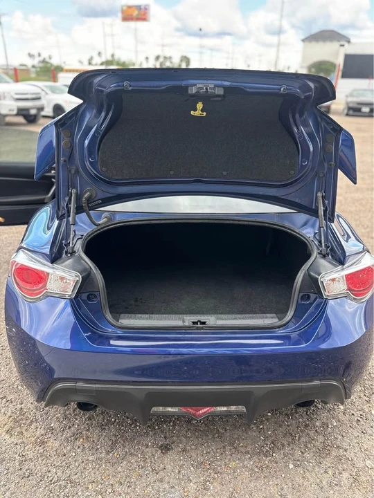 2014 Subaru BRZ 1st Gen - Image 4 of 9