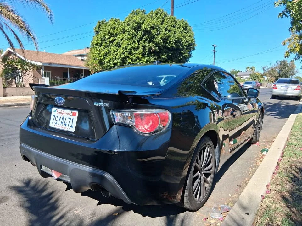2014 Subaru BRZ 1st Gen - Image 12 of 18