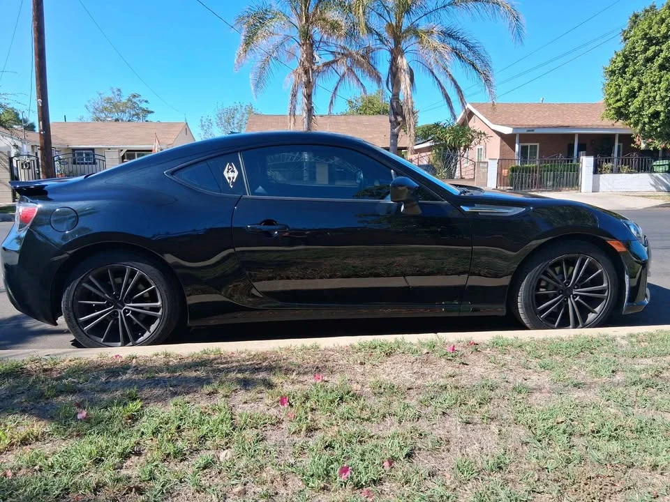 2014 Subaru BRZ 1st Gen - Image 15 of 18