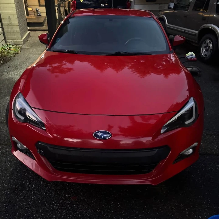 2014 Subaru BRZ 1st Gen - Image 3 of 15