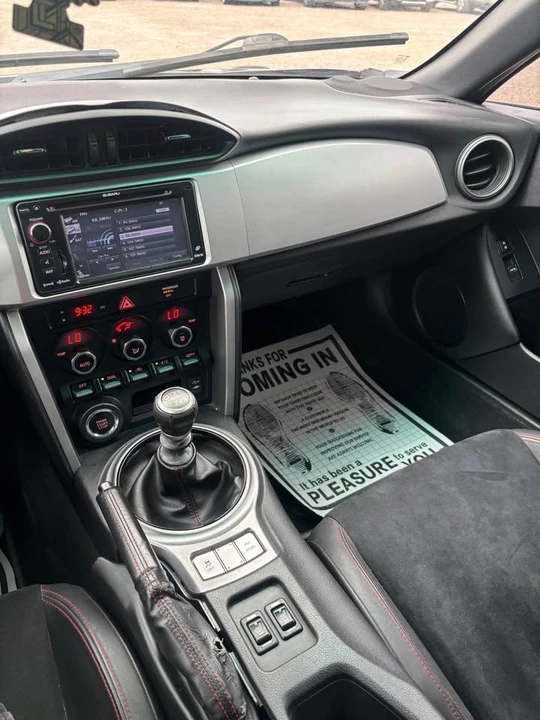 2014 Subaru BRZ 1st Gen - Image 7 of 9