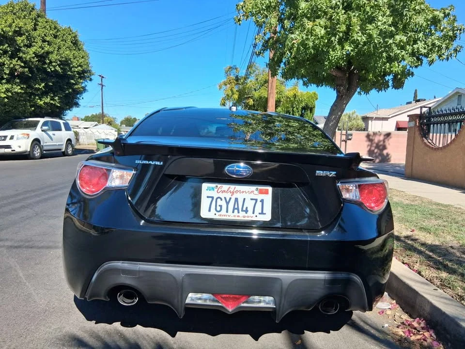 2014 Subaru BRZ 1st Gen - Image 11 of 18