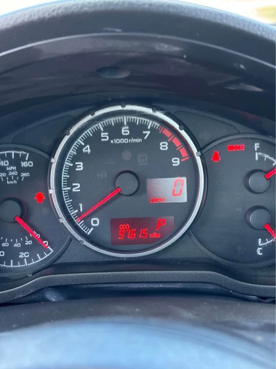 2014 Subaru BRZ 1st Gen - Image 17 of 18