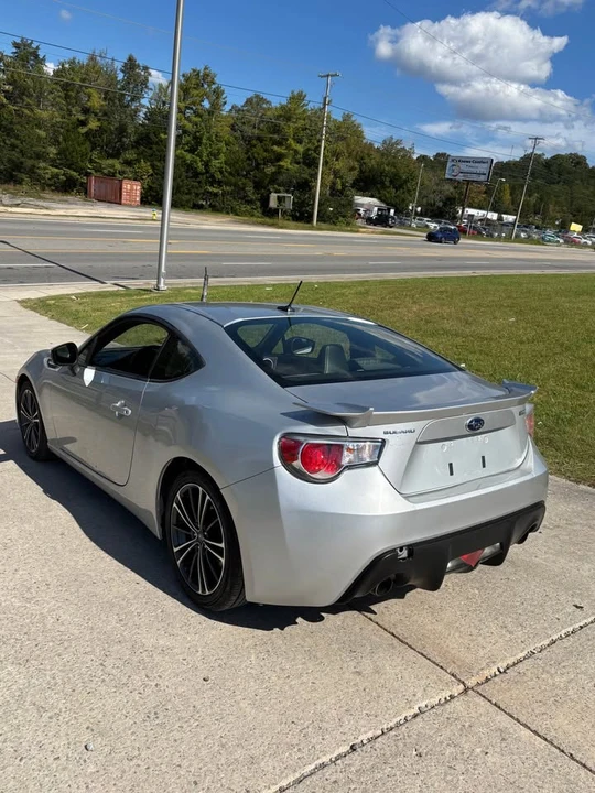 2014 Subaru BRZ 1st Gen - Image 4 of 18