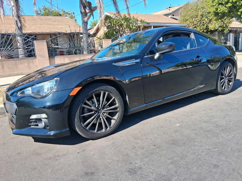 2014 Subaru BRZ 1st Gen - Image 3 of 18