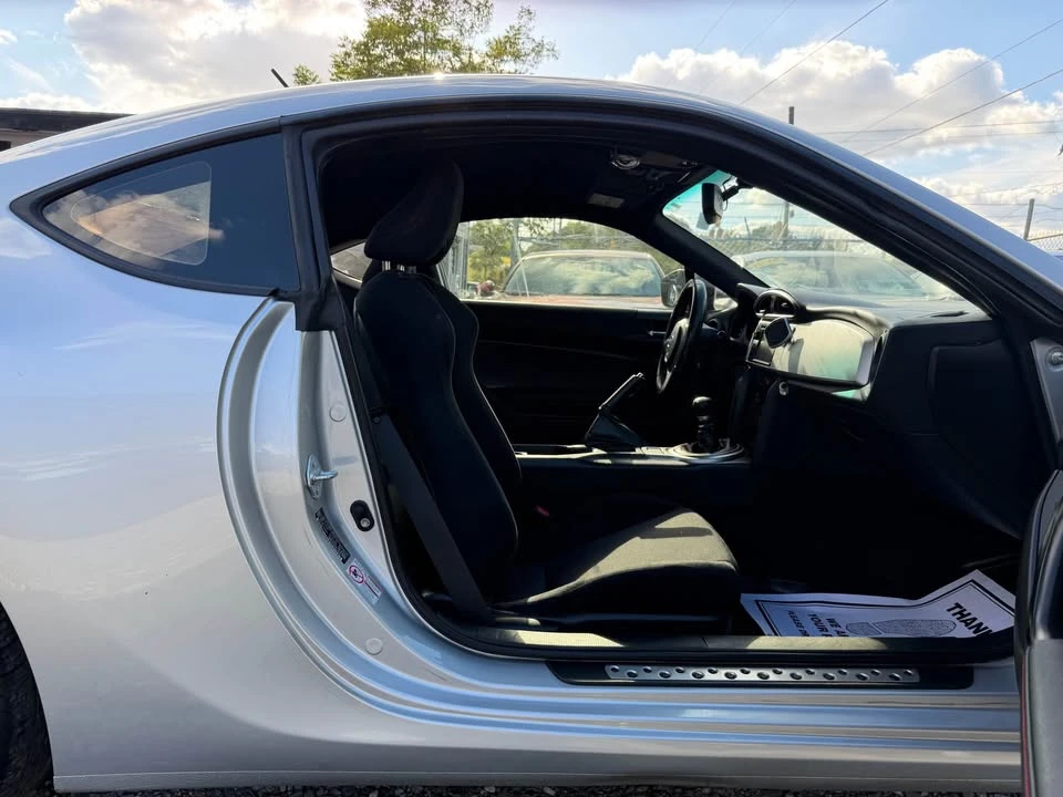 2014 Subaru BRZ 1st Gen - Image 9 of 12