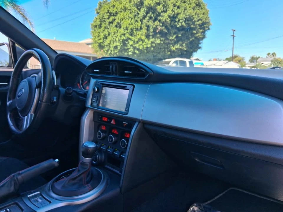 2014 Subaru BRZ 1st Gen - Image 13 of 18