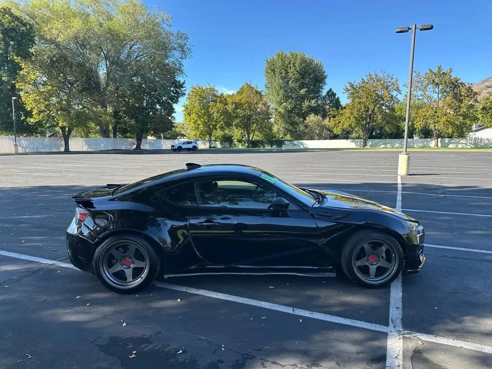 2014 Subaru BRZ 1st Gen - Image 6 of 20