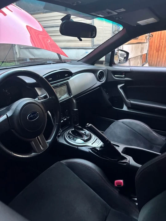 2014 Subaru BRZ 1st Gen - Image 11 of 15