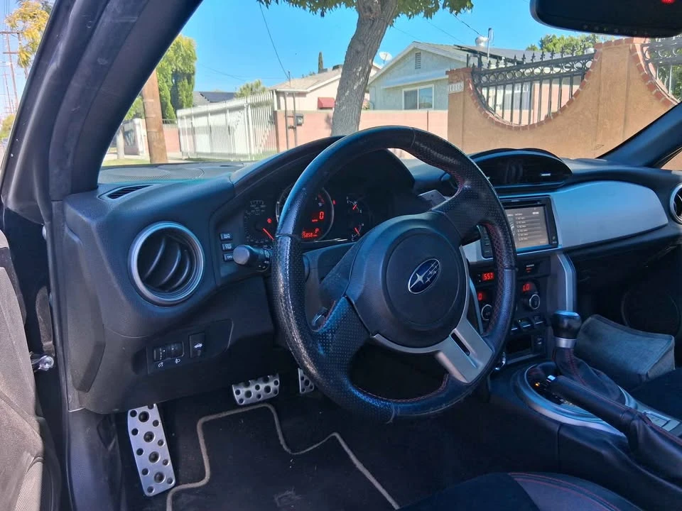 2014 Subaru BRZ 1st Gen - Image 17 of 18