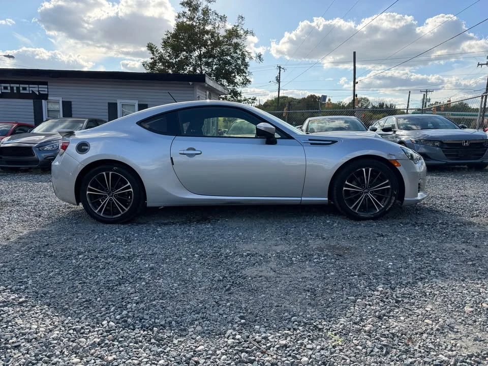 2014 Subaru BRZ 1st Gen - Image 8 of 12