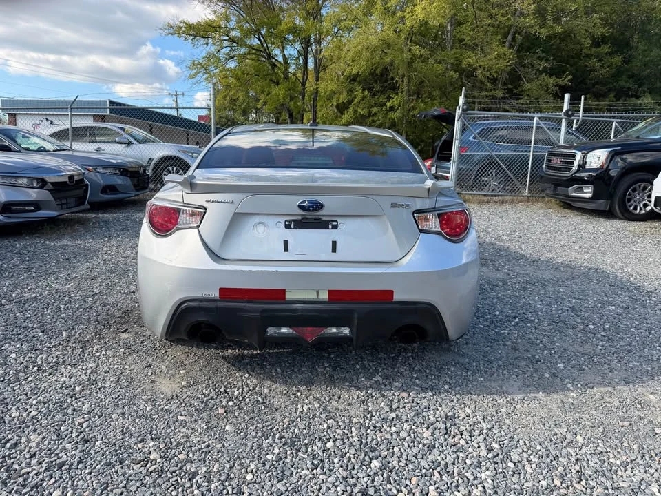 2014 Subaru BRZ 1st Gen - Image 6 of 12