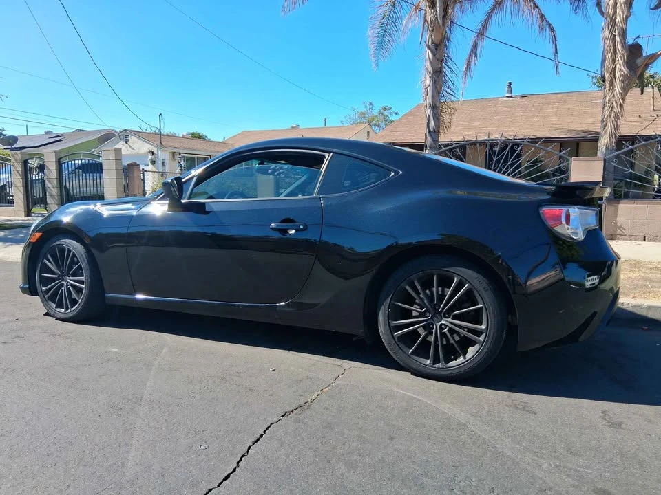 2014 Subaru BRZ 1st Gen - Image 8 of 18