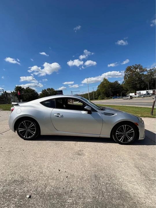 2014 Subaru BRZ 1st Gen - Image 8 of 18