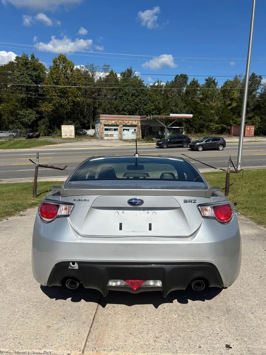 2014 Subaru BRZ 1st Gen - Image 3 of 18