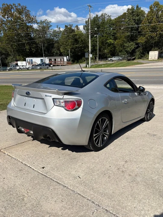 2014 Subaru BRZ 1st Gen - Image 5 of 18