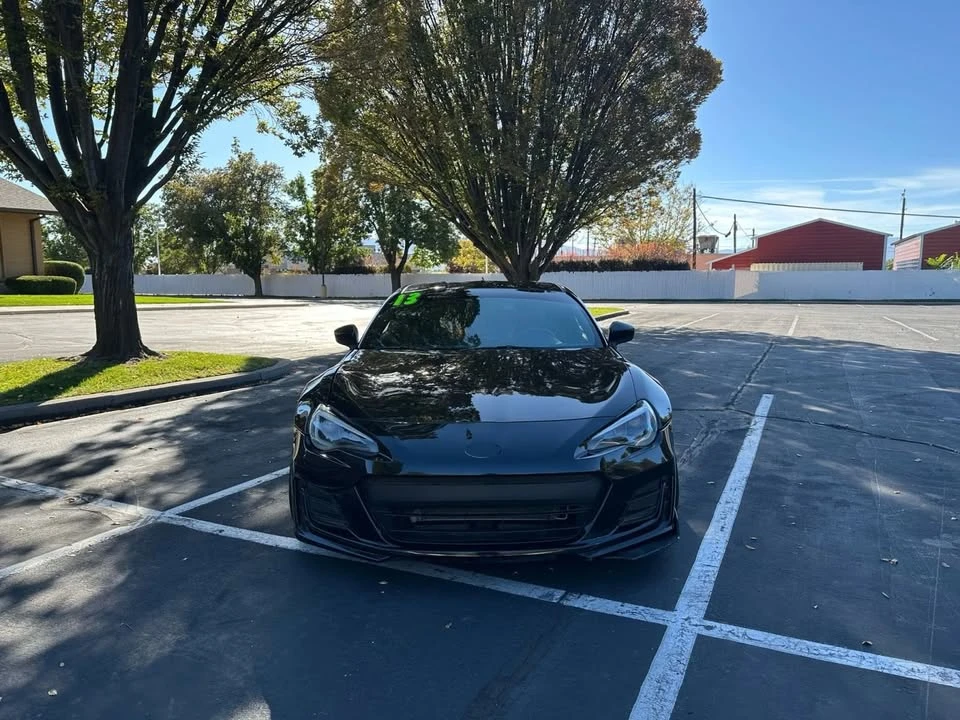 2014 Subaru BRZ 1st Gen - Image 8 of 20