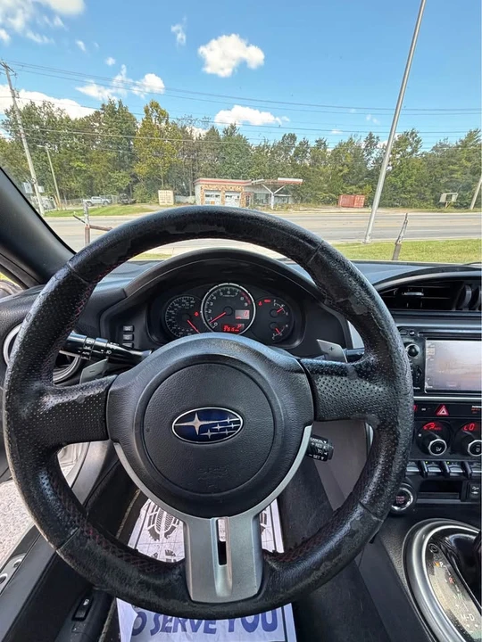2014 Subaru BRZ 1st Gen - Image 15 of 18
