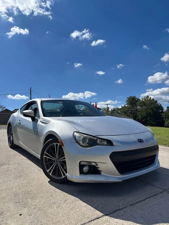 2014 Subaru BRZ 1st Gen - Image 2 of 18