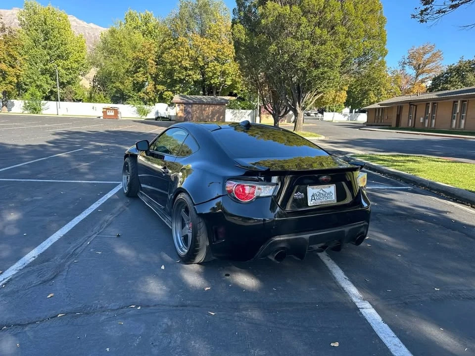2014 Subaru BRZ 1st Gen - Image 3 of 20
