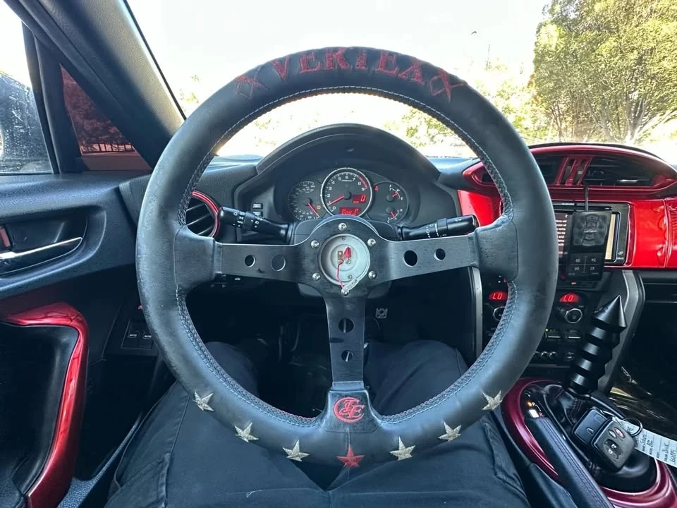 2014 Subaru BRZ 1st Gen - Image 19 of 20
