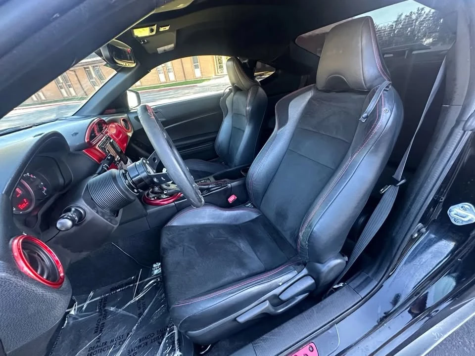 2014 Subaru BRZ 1st Gen - Image 15 of 20