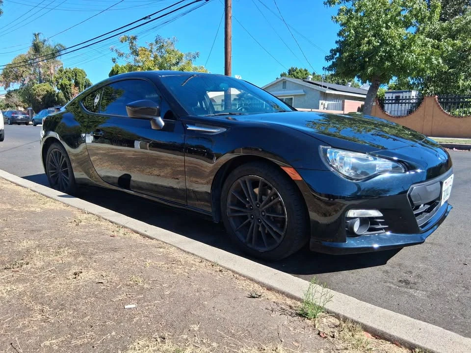 2014 Subaru BRZ 1st Gen - Image 6 of 18