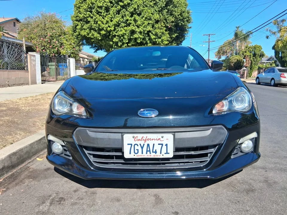 2014 Subaru BRZ 1st Gen - Image 4 of 18