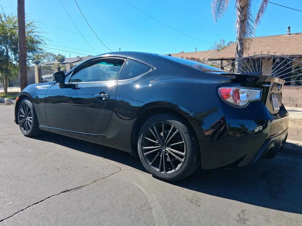 2014 Subaru BRZ 1st Gen - Image 9 of 18