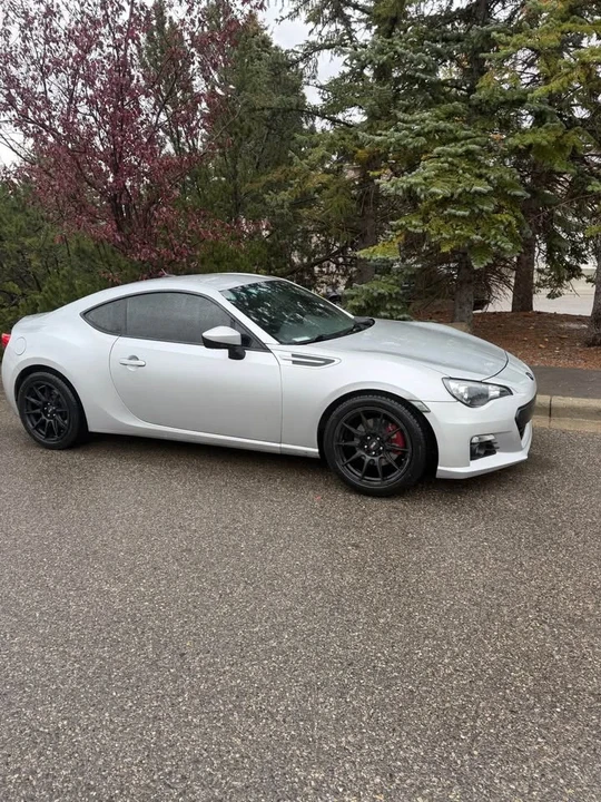 2014 Subaru BRZ 1st Gen - Image 2 of 7