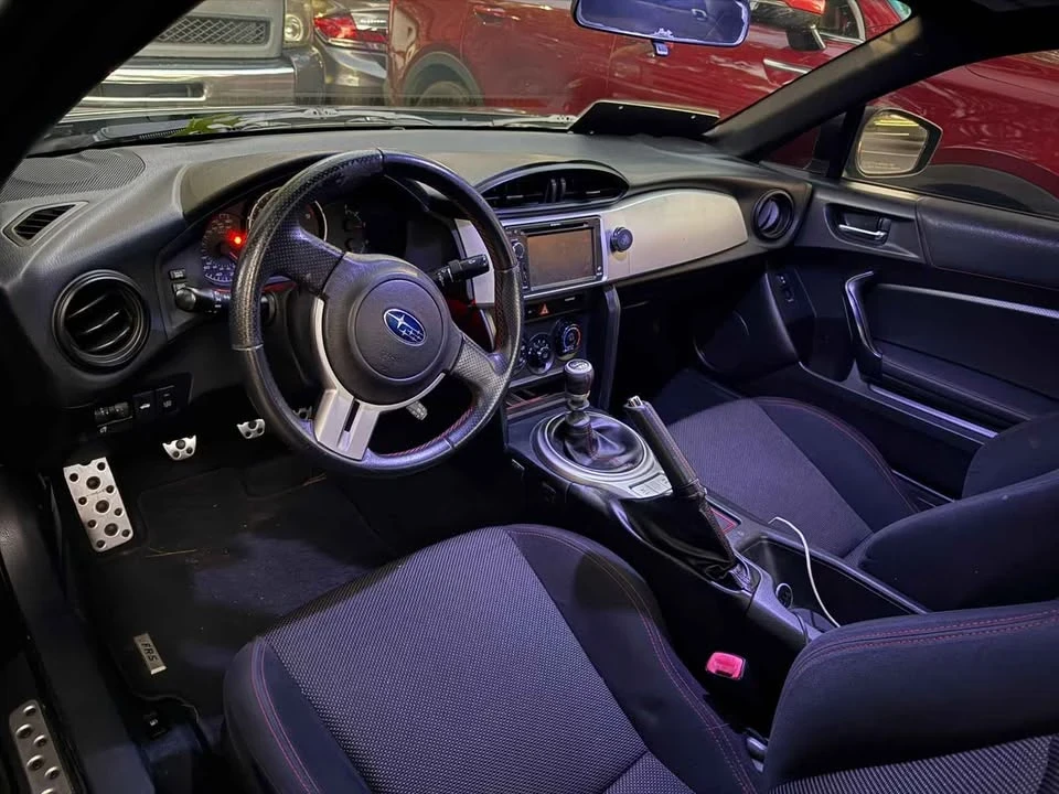 2014 Subaru BRZ 1st Gen - Image 4 of 5
