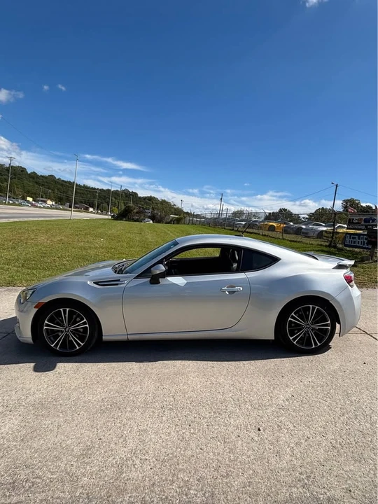 2014 Subaru BRZ 1st Gen - Image 7 of 18
