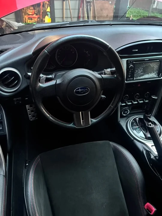 2014 Subaru BRZ 1st Gen - Image 10 of 16