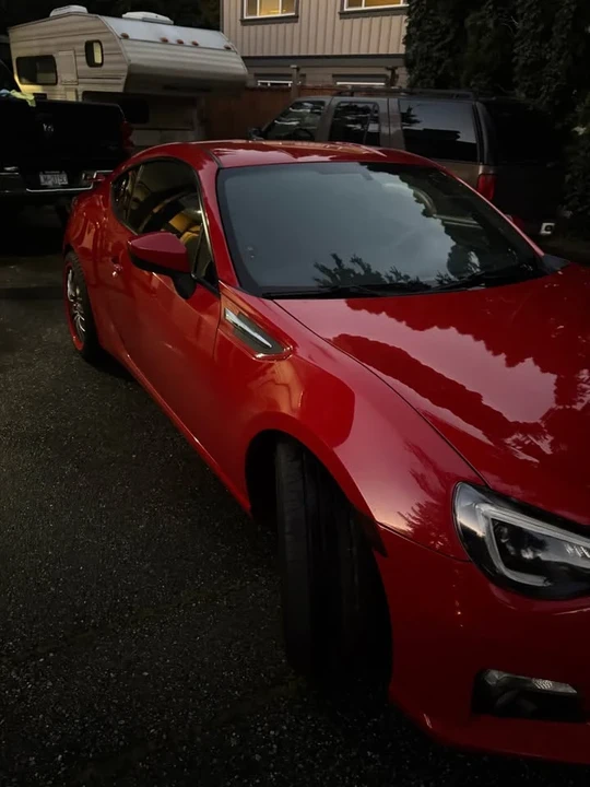 2014 Subaru BRZ 1st Gen - Image 2 of 16