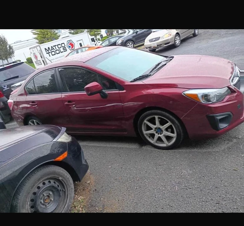 2014 Subaru BRZ 1st Gen - Image 2 of 4