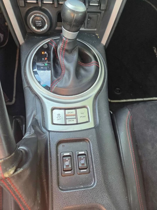 2014 Subaru BRZ 1st Gen - Image 9 of 9
