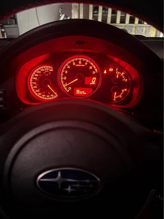 2014 Subaru BRZ 1st Gen - Image 8 of 10