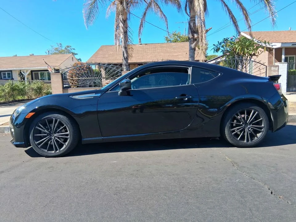 2014 Subaru BRZ 1st Gen - Image 5 of 18