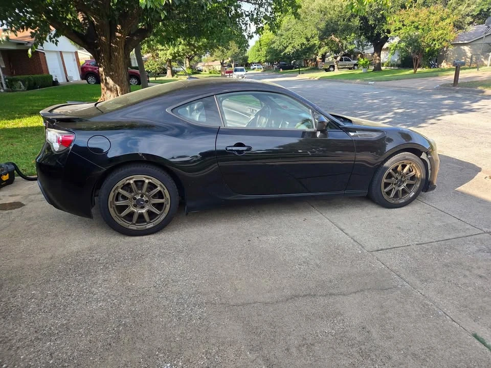 2014 Subaru BRZ 1st Gen - Image 6 of 9