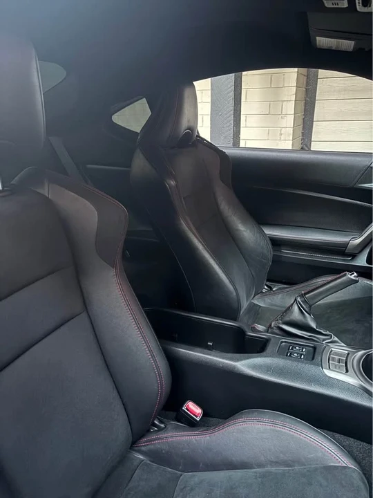 2014 Subaru BRZ 1st Gen - Image 8 of 16