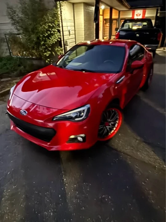 2014 Subaru BRZ 1st Gen - Image 6 of 16