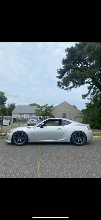 2014 Subaru BRZ 1st Gen - Image 3 of 5