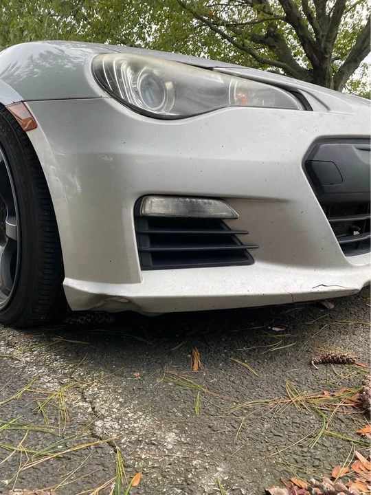 2014 Subaru BRZ 1st Gen - Image 4 of 5
