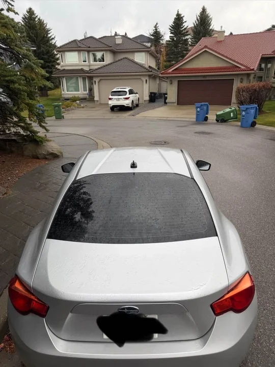 2014 Subaru BRZ 1st Gen - Image 6 of 7