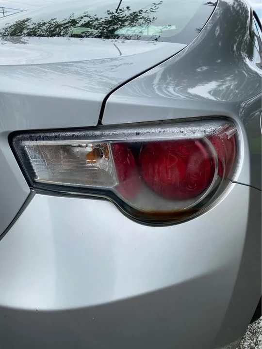2014 Subaru BRZ 1st Gen - Image 5 of 5