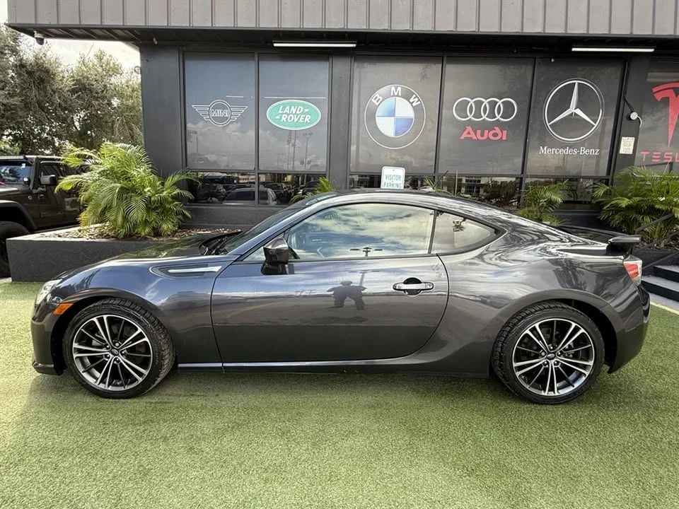 2014 Subaru BRZ 1st Gen - Image 7 of 20