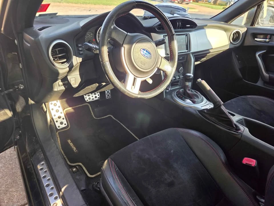 2014 Subaru BRZ 1st Gen - Image 3 of 9