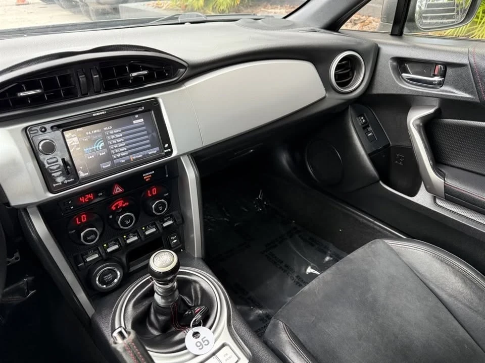 2014 Subaru BRZ 1st Gen - Image 20 of 20