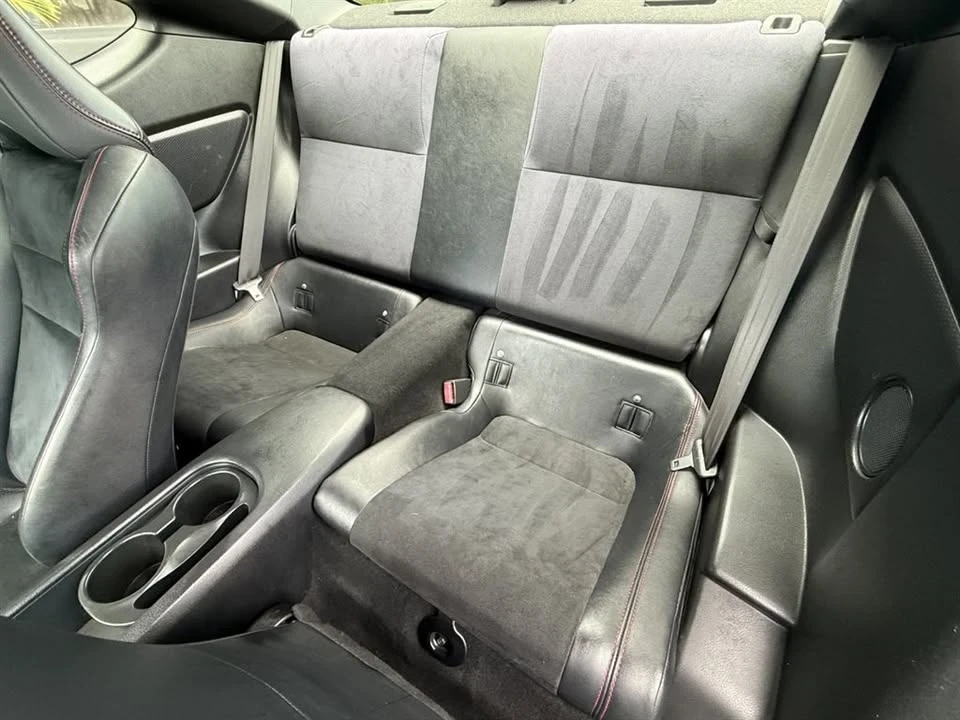 2014 Subaru BRZ 1st Gen - Image 15 of 20