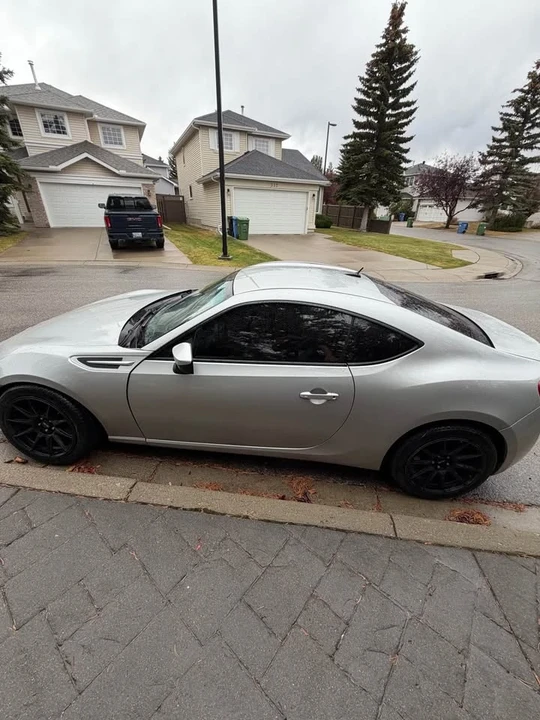 2014 Subaru BRZ 1st Gen - Image 4 of 7